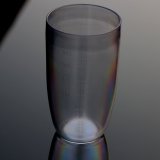 [HCM]Bình Pha Dụng cụ pha chế Cocktail Shaker Nhựa 700ML
