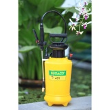 Bình xịt tưới cây 4 lít DUDACO