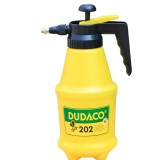 Bình phun thuốc trừ sâu 2 lít (Vàng) - Dudaco