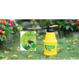2 liter long spray nozzle (Gold) - Dudaco