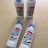 Bình sịt làm sạch đồ da như giày, túi...