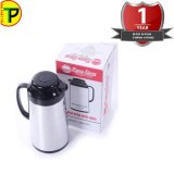 [HCM]Bình Thủy Inox 1 Lít Rạng Đông RD1040 ST2 (trắng)