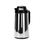 [HCM]Bình Thủy Inox 1 Lít Rạng Đông RD1040 ST2 (trắng)