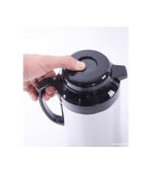[HCM]Bình Thủy Inox 1 Lít Rạng Đông RD1040 ST2 (trắng)