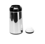 [HCM]Bình Thủy Inox 1 Lít Rạng Đông RD1040 ST2 (trắng)