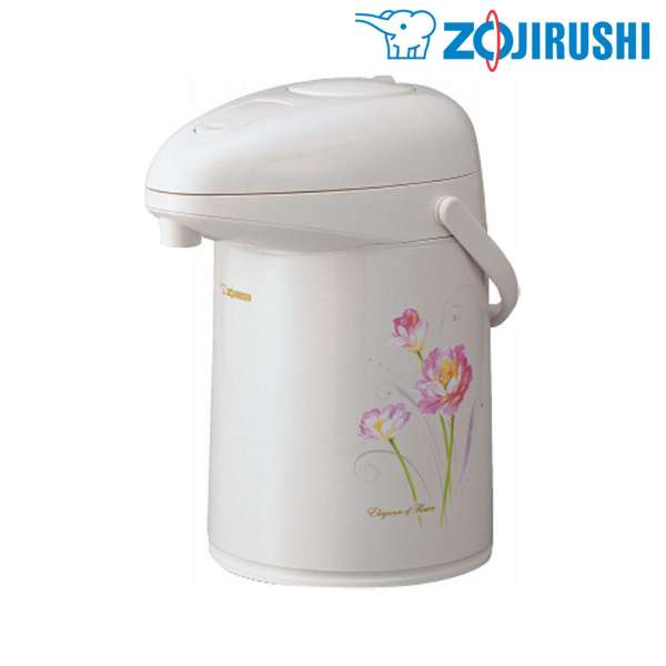 Bình thủy không điện Zojirushi ZOBT-AB-RB30-FC (Trắng)