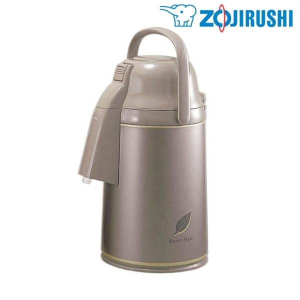 Bình thủy không điện Zojirushi ZOBT-VRKE-30N-TD (Nâu cacao)(Brown)