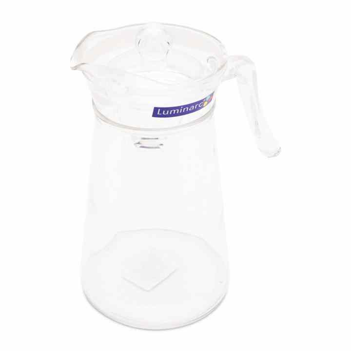 Bình thủy tinh Luminarc Kone 1,3L G2672