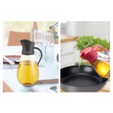 Bình thủy tinh đựng chất lỏng Lock&Lock CK0101 - 550ML