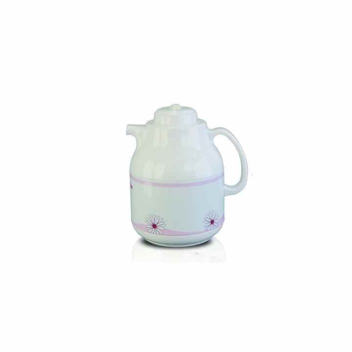 Bình trà giữ nhiệt Rạng Đông RD-1055 TS 1 lít (trắng)