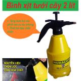 Bình xịt cây cảnh HUHACO 2lit + Tặng kèm bình xịt 500ml