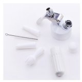 Bình xịt kem tươi 0.5 lít ZenHome Whipper