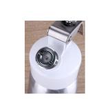 Bình xịt kem tươi 0.5 lít ZenHome Whipper