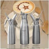 bình xịt kem tươi làm bánh, pha chế đồ uống 1000ml
