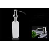 Bình xịt nước rửa Chén - Bát cao cấp (Đầu xịt Inox)