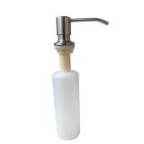 Bình xịt nước rửa Chén - Bát cao cấp (Đầu xịt Inox)