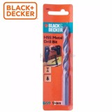 BLACK+DECKER - A8087 Mũi khoan sắt HSS 13mm