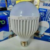 Bộ 02 Bóng đèn Led cảm ứng thông minh SmartCharge 15W(trắng)