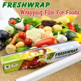 [HCM]Bộ 02 cuộn màng Bọc Thực Phẩm Freshwrap LW050