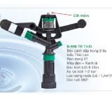 [HCM]Bộ 05 BécTưới Đập Trung 2 Tia - Thái Lan
