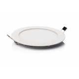 Bộ 05 đèn LED âm trần siêu mỏng 3w Thiên Mã (ánh sáng trắng)