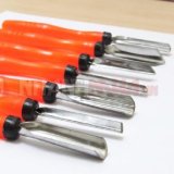 Bộ 08 dao tỉa rau củ nghệ thuật cao cấp