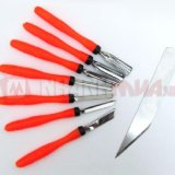 Bộ 08 dao tỉa rau củ nghệ thuật cao cấp