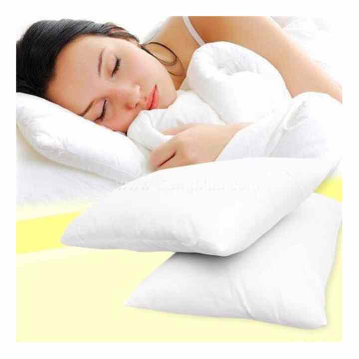 Bộ 1 Gối Hơi cao cấp êm ái Ánh Sao - 40x60cm