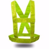 Bộ 10 Áo phản quang đi phượt