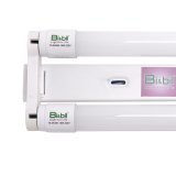 Bộ 10 bộ đèn tube 2 bóng led Bi&bil 1200mm 18W AUDI120/G (Trắng)