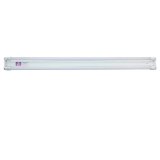 Bộ 10 bộ đèn tube 2 bóng led Bi&bil 1200mm 18W AUDI120/G (Trắng)