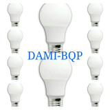 Bộ 10 bóng bulb 5w led tikidi Dami BQP