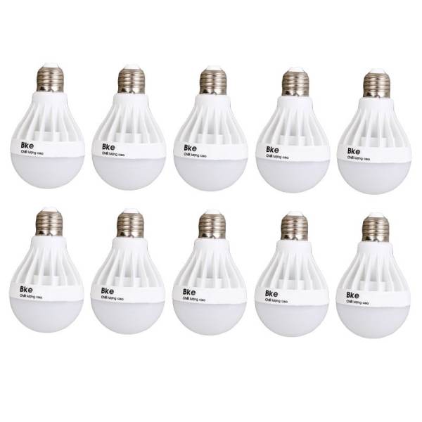 Bộ 10 bóng đèn LED 13W