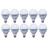 Bộ 10 bóng đèn LED 15W