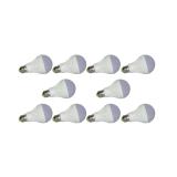 Bộ 10 bóng đèn LED 3W ánh sáng vàng nắng