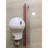 Bộ 10 bóng đèn LED 3W ánh sáng vàng nắng