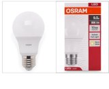 Bộ 10 bóng đèn Led Bulb Osram  LSCLA60 9.5W (Ánh sáng trắng)