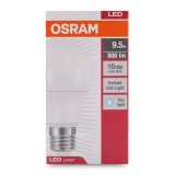 Bộ 10 bóng đèn Led Bulb Osram  LSCLA60 9.5W (Ánh sáng trắng)