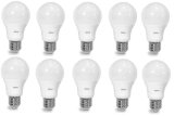 Bộ 10 bóng đèn Led Bulb Osram  LSCLA60 9.5W (Ánh sáng trắng)