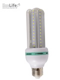 Bộ 10 bóng đèn LED ECOLIFE BU12W/ Trắng