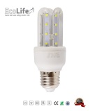 Bộ 10 bóng đèn LED ECOLIFE BU3W Trắng (Combol 10 bóng)