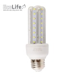 Bộ 10 bóng đèn LED ECOLIFE BU9W/Trắng (Combol 10 bóng)