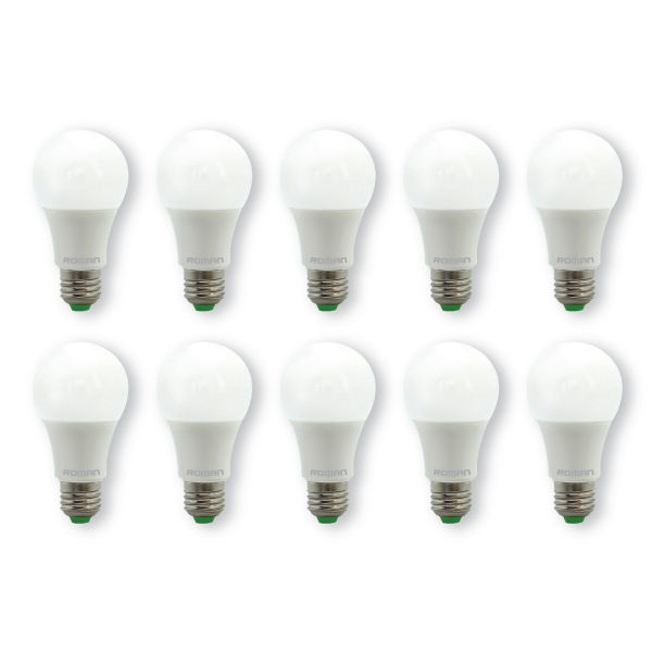 Bộ 10 bóng đèn LED ROMAN ELB7005/4W (Trắng )