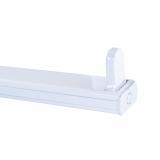 Bộ 10 Bóng đèn LED Tube EcoFit Philips 16W 1M2 +Tặng kèm 10 máng đèn 1m2 Speiner (Trắng, Vàng)