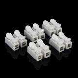 Bộ 10 Cầu Nối Dây Điện 2P