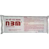 Bộ 10 chai dung dịch ra rễ N3M 100ml (nâu)