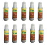 Bộ 10 chai dung dịch ra rễ N3M 100ml (nâu)