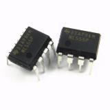 Bộ 5 Con Ic tạo Xung NE555