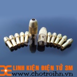 Combo Đầu Kẹp Mũi Khoan 10 Đầu