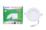 Bộ 10 đèn Led downlight 6w MPE (Ánh sáng trắng)